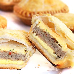 Choose Your Own Hand Pies - 12 Pack