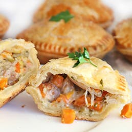 Choose Your Own Hand Pies - 12 Pack