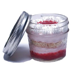 Choose Your Own Dessert Jar - 9 Pack