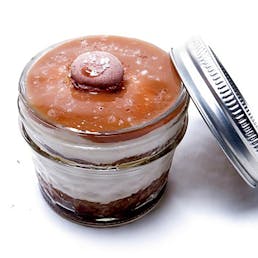 Choose Your Own Dessert Jar - 9 Pack