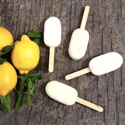 Choose Your Own Elegant Ice Pops - 40 Pack