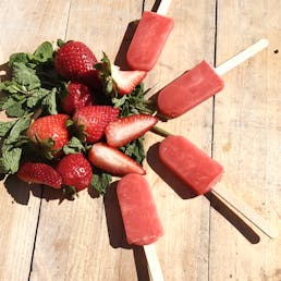 Choose Your Own Elegant Ice Pops - 40 Pack