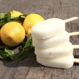 Choose Your Own Elegant Ice Pops - 40 Pack