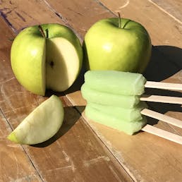 Choose Your Own Elegant Ice Pops - 40 Pack