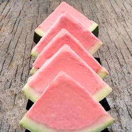Watermelon Sorbet Wedges - 10 Pack
