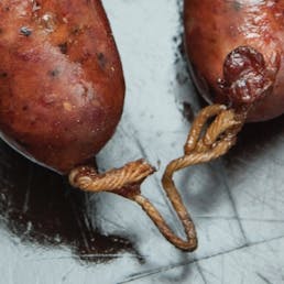 Kreuz Original Sausage