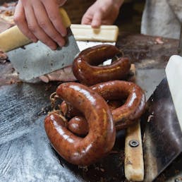 Kreuz Original Sausage