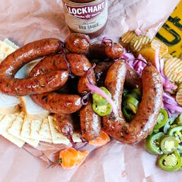 Choose Your Own Kreuz Sausage - 25 Pack