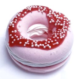 Choose Your Own Ice Cream Donuts - 6 Pack