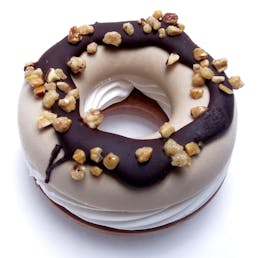 Choose Your Own Ice Cream Donuts - 6 Pack