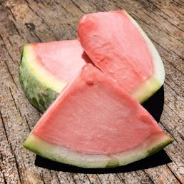 Watermelon Sorbet Wedges - 10 Pack