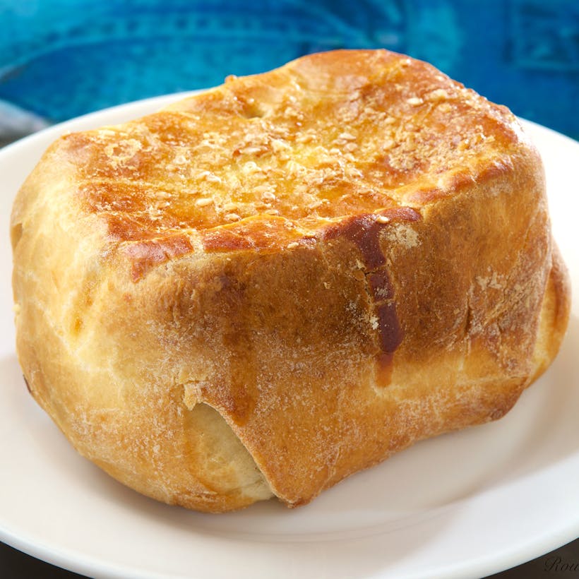 Potato Knishes