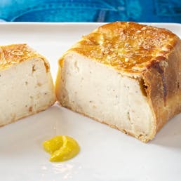 Potato Knishes
