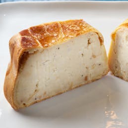 Potato Knishes