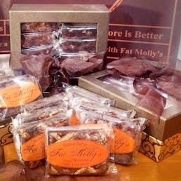 Choose Your Own Brownies - 1 Dozen