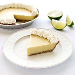 Key Lime Pie