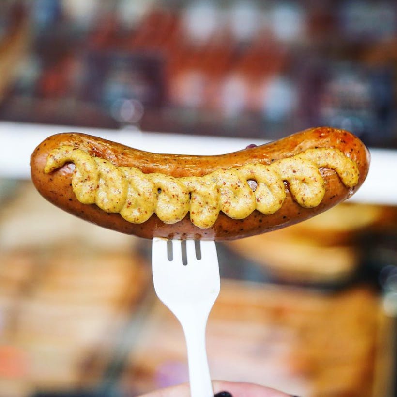 Sausage Sampler Pack for 12