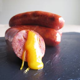 Sausage Sampler Pack for 12