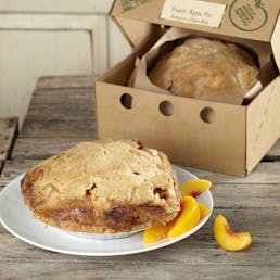 "World Famous" Brown Bag Apple Pie - Choose Your Own - 2 Pack