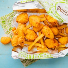 "World Famous Special" - Large Pack (Serves 4-6)