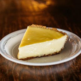 Key Bridge Lime Pie