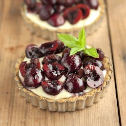 Sweet & Sour Michigan Cherries Combo - 6 lbs