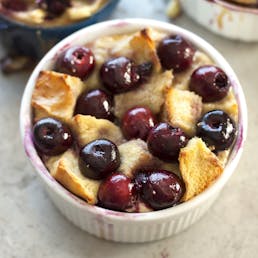 Sweet & Sour Michigan Cherries Combo - 6 lbs