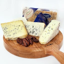 Blue Cheese Assortment