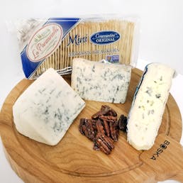 Blue Cheese Assortment