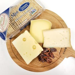 Melting Cheese Assortment