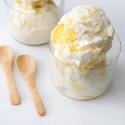 Mango & Cream - 6 pints