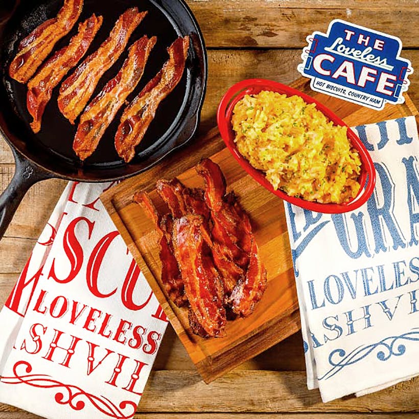 Oprah's Southern Summer Brunch Gift Set