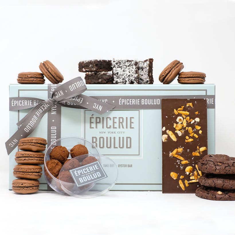 All Chocolate Box