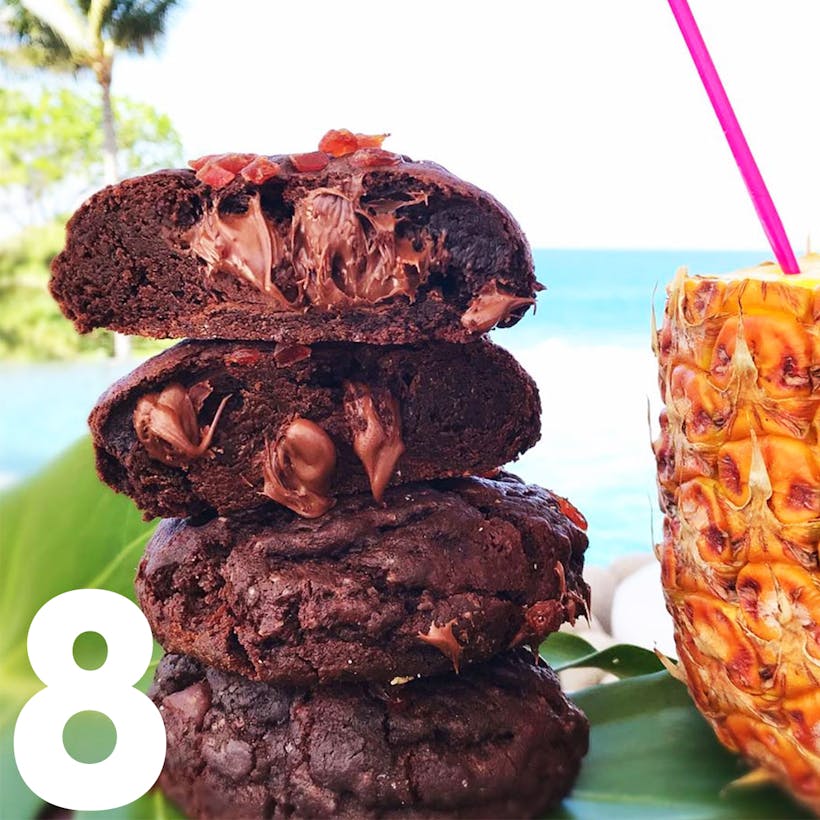 Choose Your Own Giant Cookies - 8 Pack