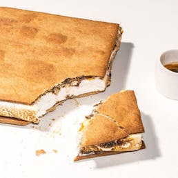 Giant S'More