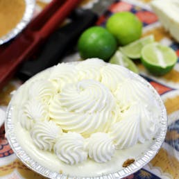 Key Lime Pie & Chocolate Dipped Pie Bars Combo