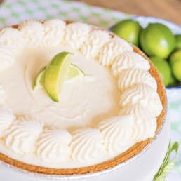 Famous Key West Key Lime Pie - 2 Pack