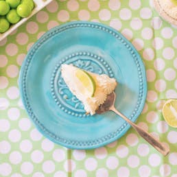 Key Lime Pie & Chocolate Dipped Pie Bars Combo
