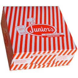 Junior's Original Mini Cheesecakes - 18 Pack