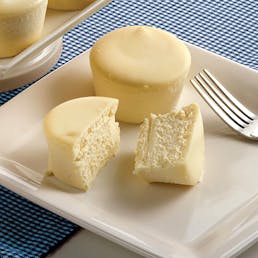 Junior's Original Mini Cheesecakes - 18 Pack