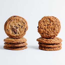 Bouchon Classic Cookie Collection