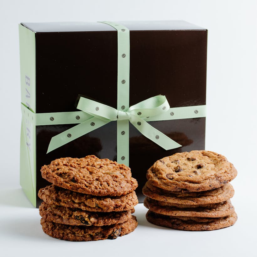 Bouchon Classic Cookie Collection