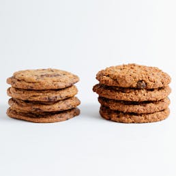 Bouchon Classic Cookie Collection