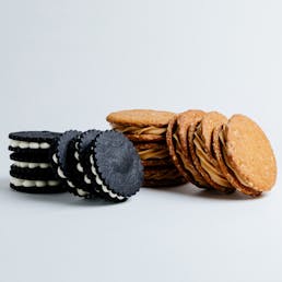 Bouchon Childhood Favorites Cookie Collection
