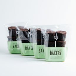 Signature Bouchon Brownies Gift Box