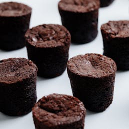 Signature Bouchon Brownies Gift Box