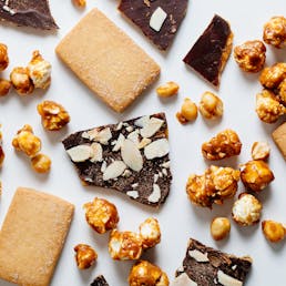 Sweets-to-Share Collection