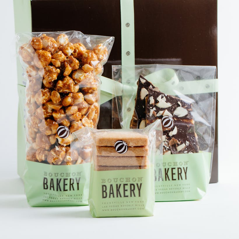 Sweets-to-Share Collection