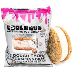 That Dough Though Ice Cream Sammie - 6 Pack