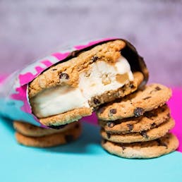 That Dough Though Ice Cream Sammie - 6 Pack